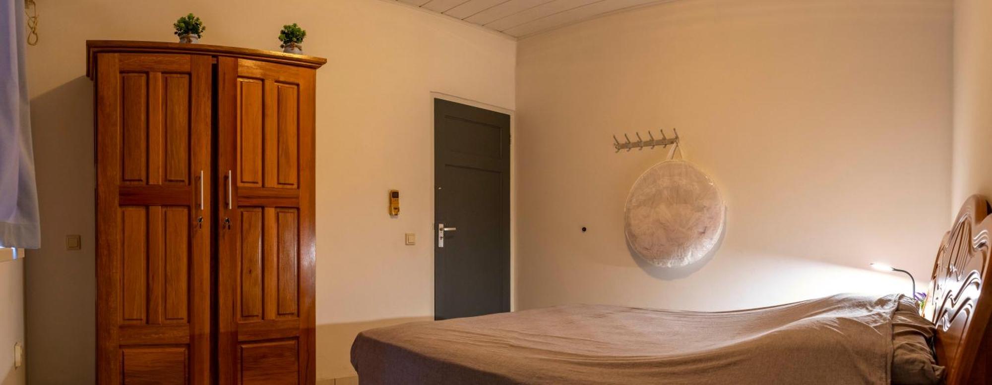 Sabajo Appartement Verhuur Paramaribo Dış mekan fotoğraf