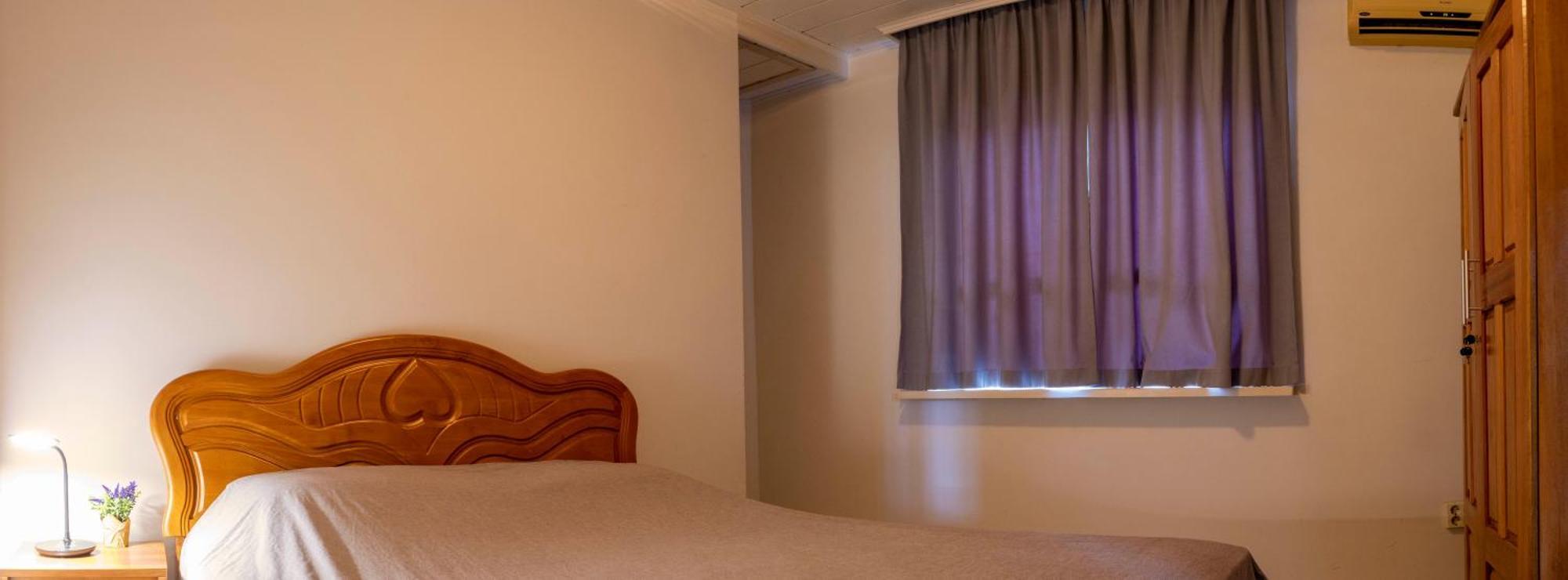 Sabajo Appartement Verhuur Paramaribo Dış mekan fotoğraf