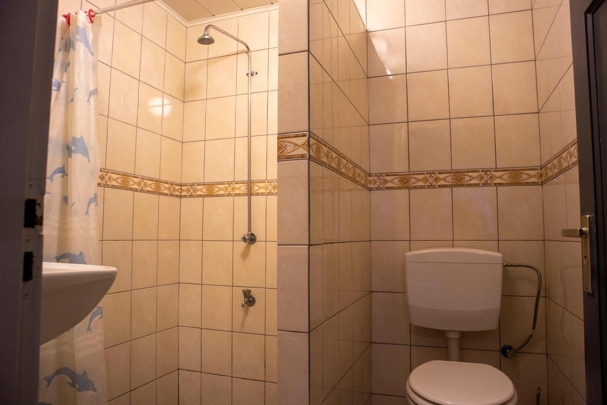 Sabajo Appartement Verhuur Paramaribo Dış mekan fotoğraf