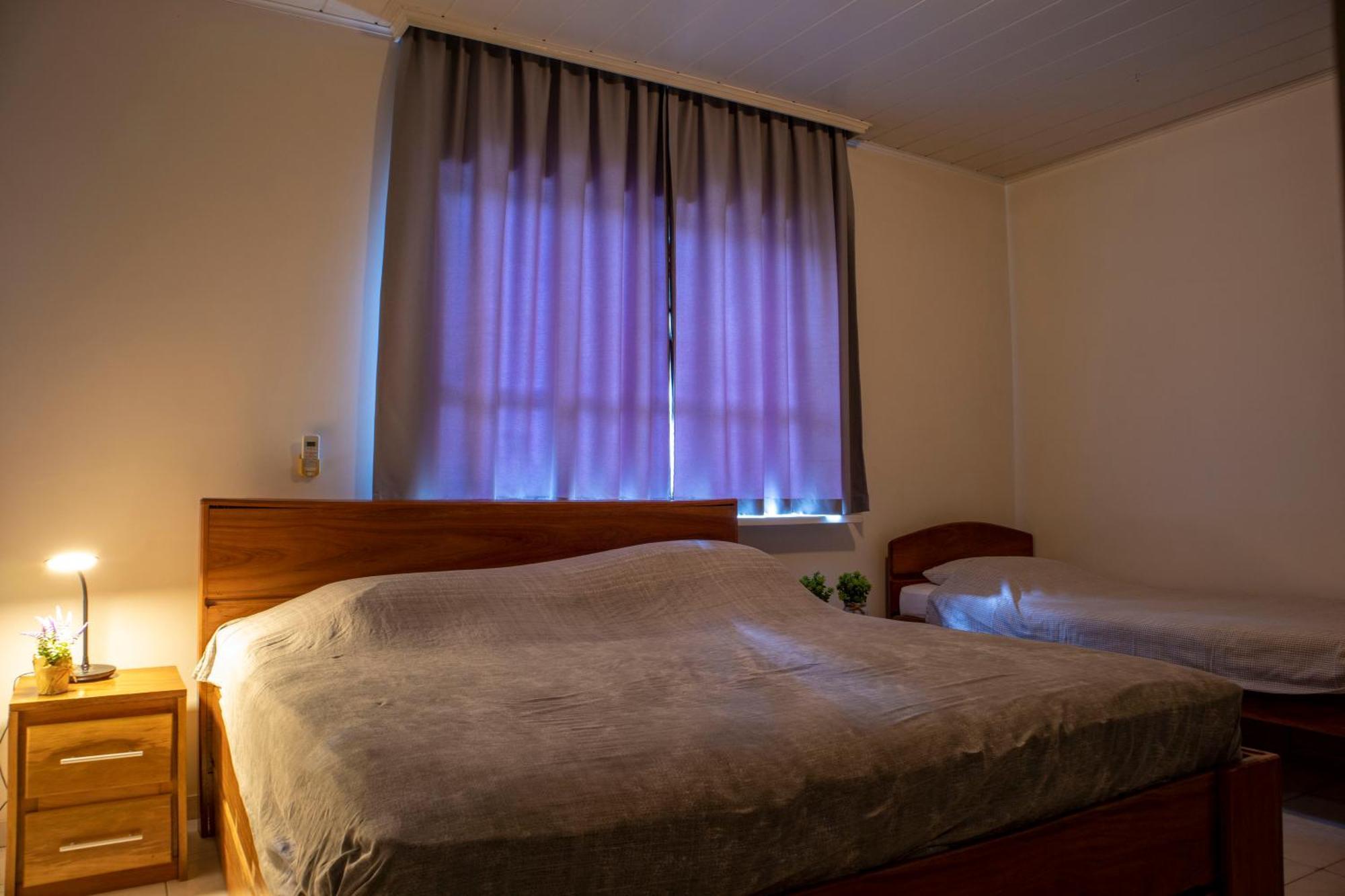 Sabajo Appartement Verhuur Paramaribo Dış mekan fotoğraf