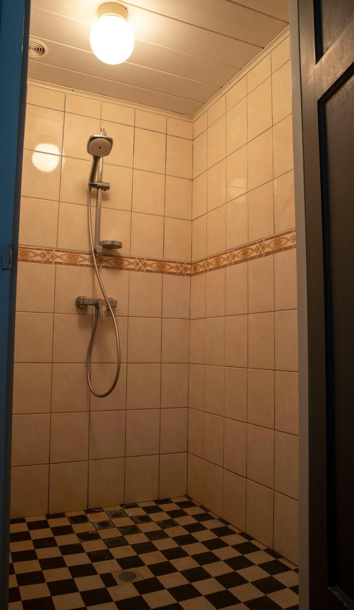 Sabajo Appartement Verhuur Paramaribo Dış mekan fotoğraf