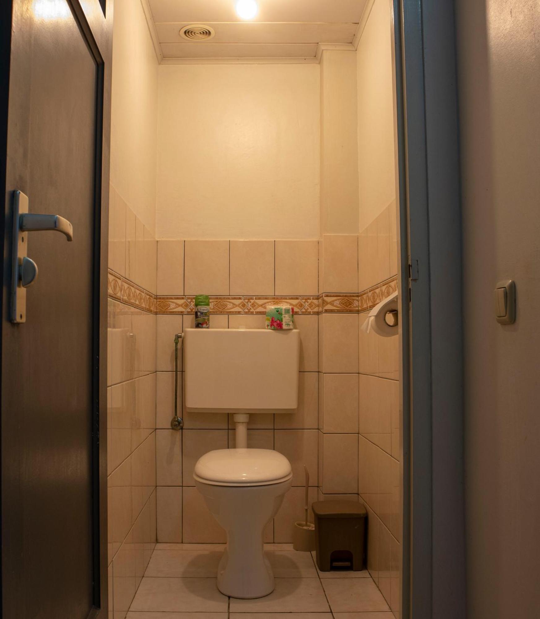 Sabajo Appartement Verhuur Paramaribo Dış mekan fotoğraf